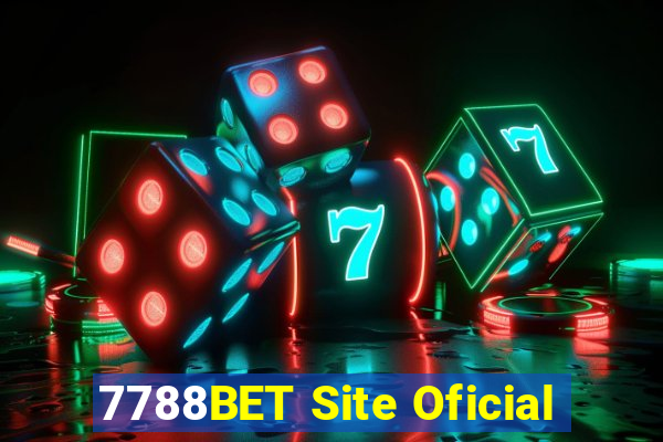 7788BET Site Oficial